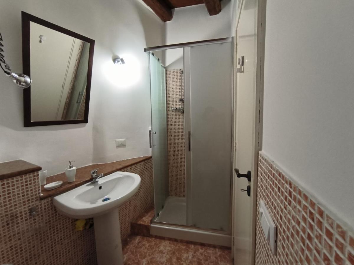 La Volta Di Gatto Villa Palermo Buitenkant foto
